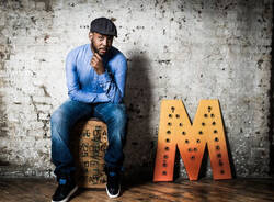 Generico 19 May 2025