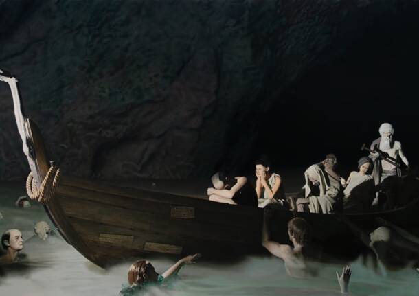 Generico 19 May 2025