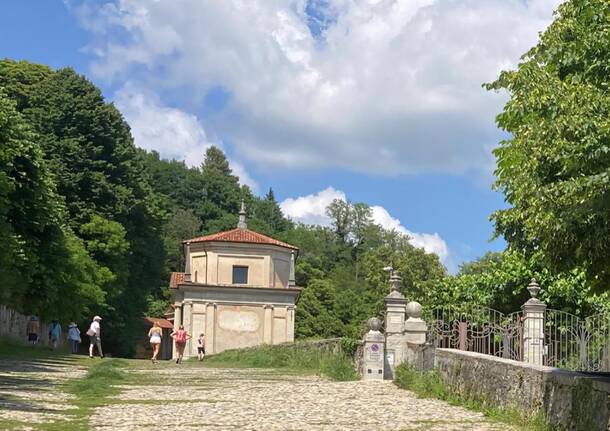 Generico 26 May 2025