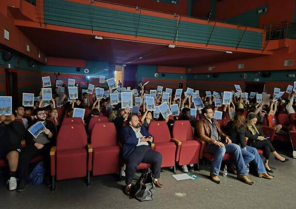 Generico 26 May 2025