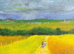 gio barabino pittura