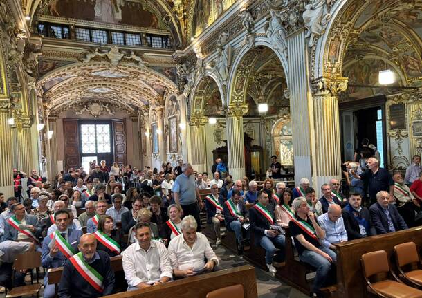 Giubileo degli amministratori