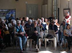 Giuseppe Cederna racconta “la Parola” al Festival della Meraviglia