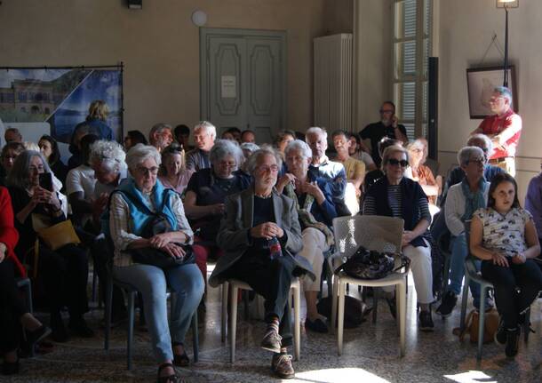 Giuseppe Cederna racconta “la Parola” al Festival della Meraviglia