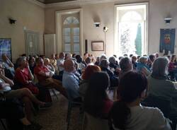 Giuseppe Cederna racconta “la Parola” al Festival della Meraviglia