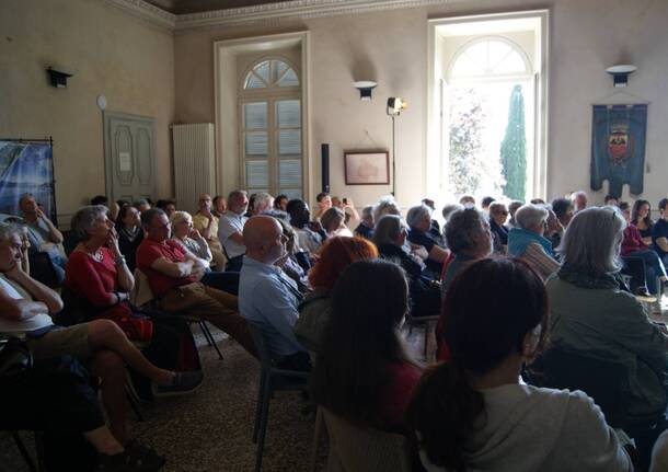 Giuseppe Cederna racconta “la Parola” al Festival della Meraviglia