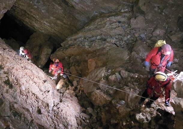 grotta remeron