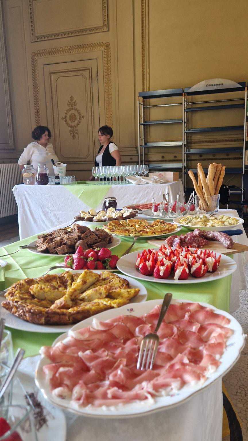 Il Festival della Meraviglia abbatte i confini a Laveno