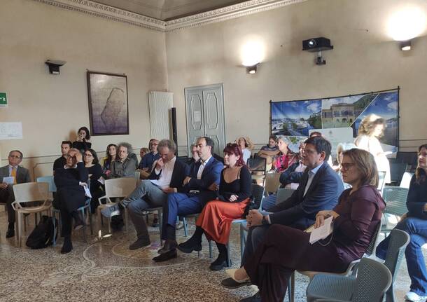 Il Festival della Meraviglia abbatte i confini a Laveno
