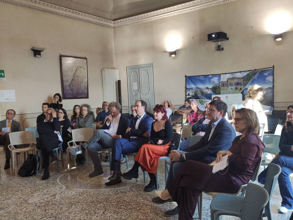 Il Festival della Meraviglia abbatte i confini a Laveno