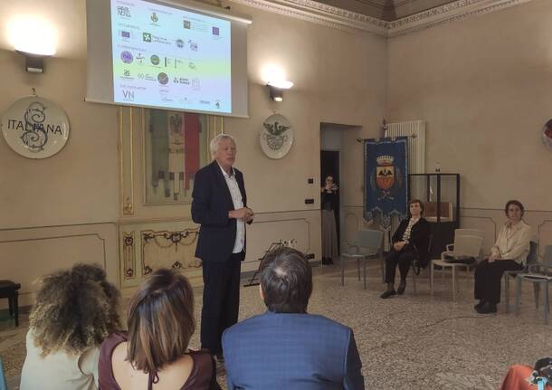 Il Festival della Meraviglia abbatte i confini a Laveno