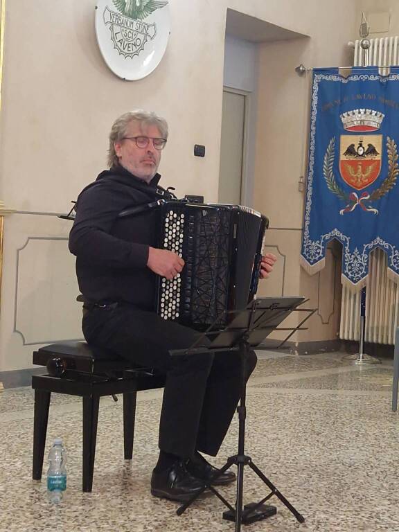 Il Festival della Meraviglia abbatte i confini a Laveno