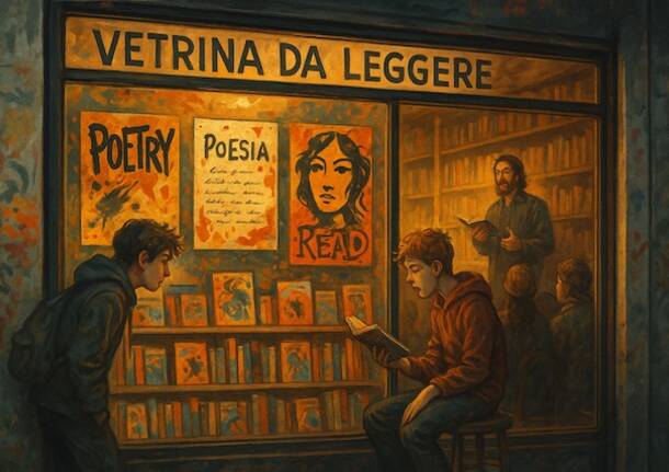 Il racconto della domenica