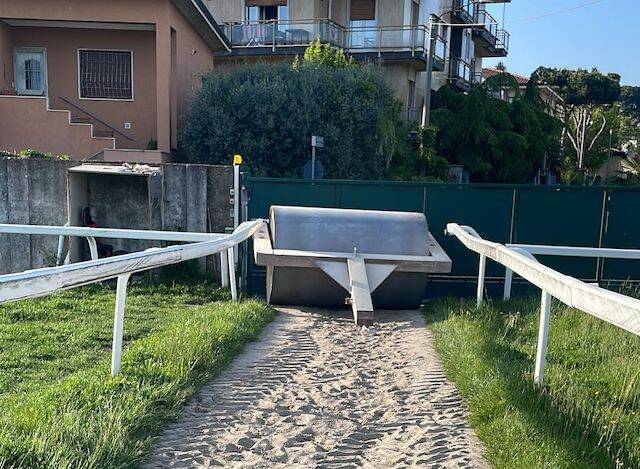 Ippodromo chiuso