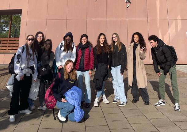 its incom internazionalizzazione