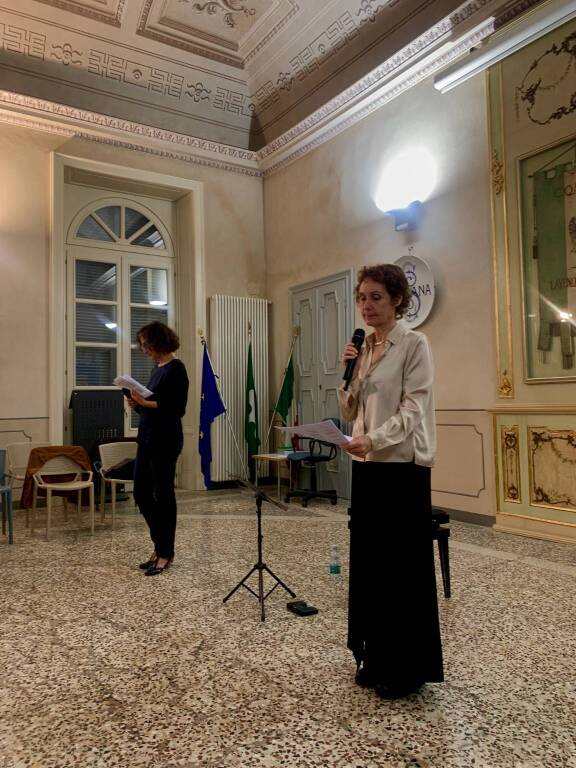 La musica di Bach incanta Villa Frua a Laveno