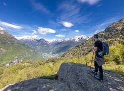 marco benedetto cerini -  musica in quota