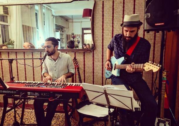 momenti musicali 