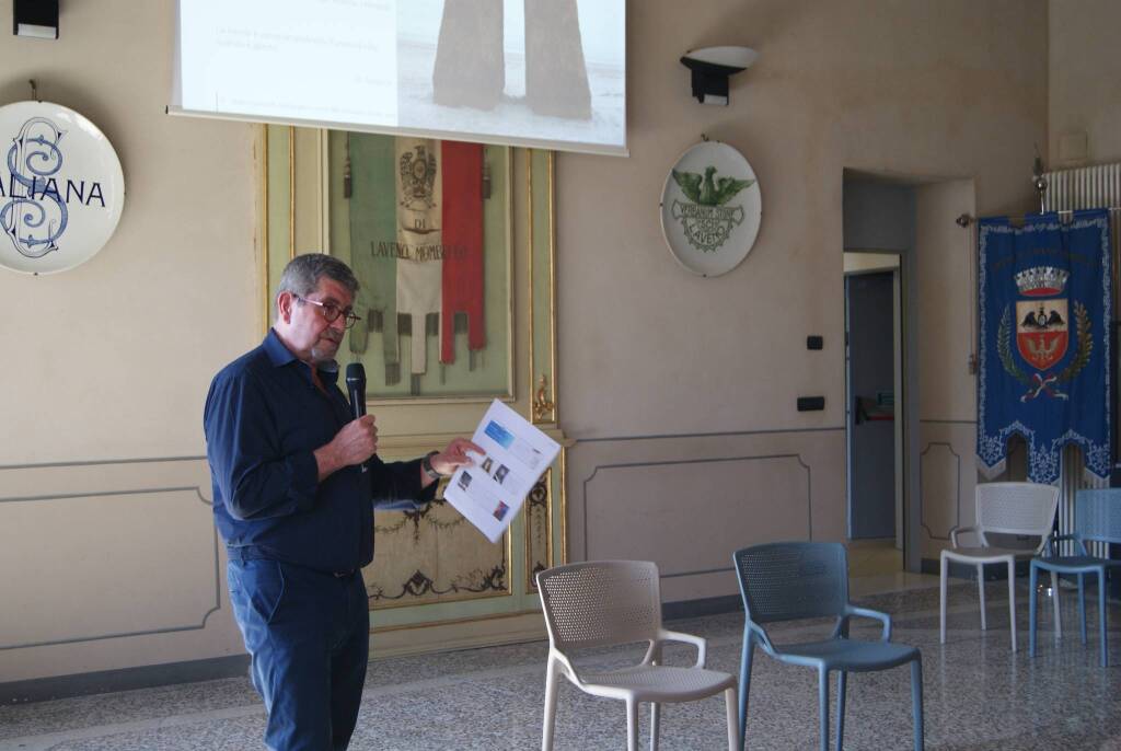 NaturArchia, arte e scienza per imparare a rispettare il pianeta