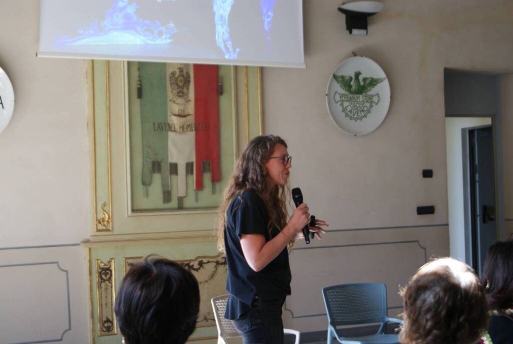 NaturArchia, arte e scienza per imparare a rispettare il pianeta