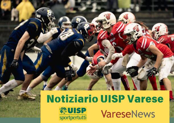 notiziario uisp 070525