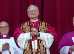 papa leone XIV robert francis Prevost