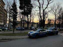 Polizia gallarate piazza risorgimento 