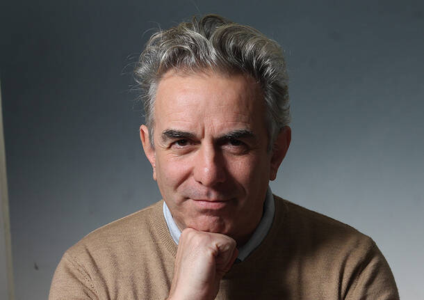 riccardo ielmini scrittore