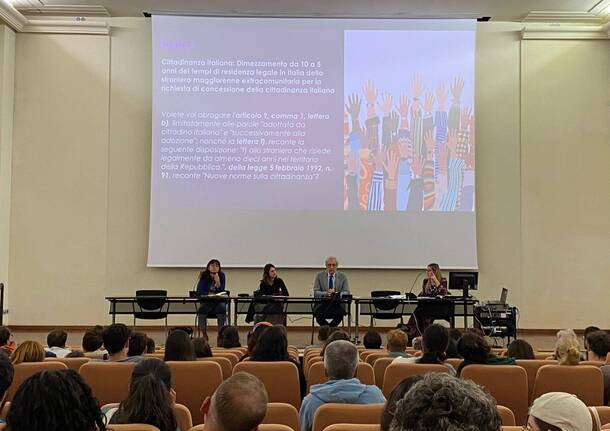 Scout Varese Referendum 