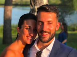 Silvia e Alessandro