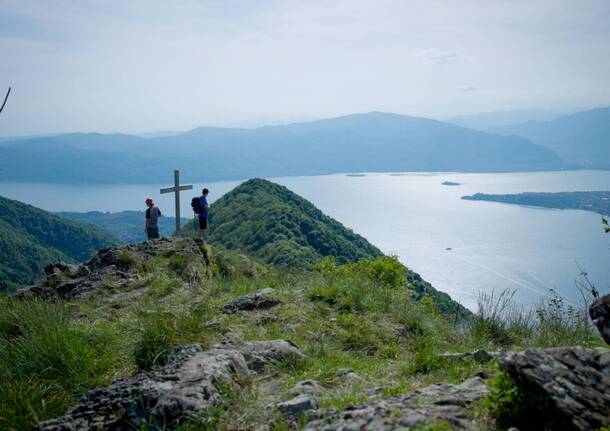 Tappa 9 cammino lago maggiore
