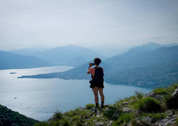 Tappa 9 cammino lago maggiore