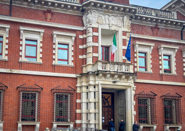 tribunale