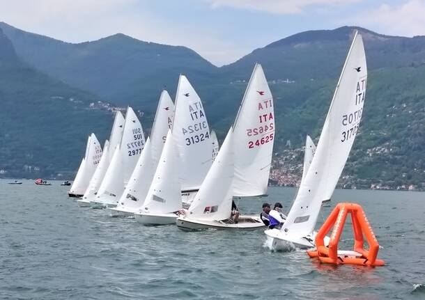 vela trofeo ezio braga