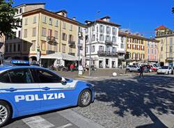 Violenza sessuale verbania 