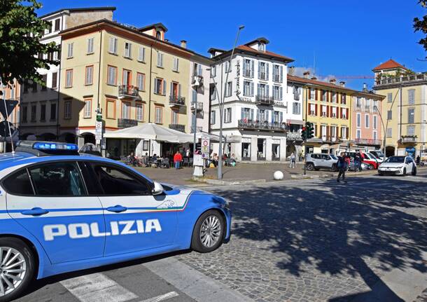 Violenza sessuale verbania 