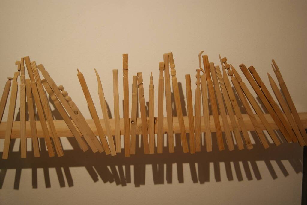 Wunderkammer, la stanza delle curiosità di Riccardo Blumer al Festival della Meraviglia