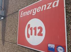 112 festeggia 15 anni