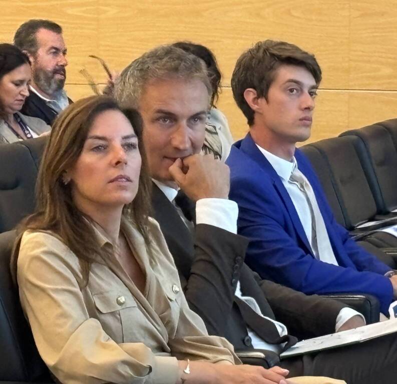 A Ville Ponti la prima assemblea di CNA Lombardia Nord Ovest
