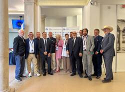A Ville Ponti la prima assemblea di CNA Lombardia Nord Ovest
