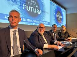 A Ville Ponti la prima assemblea di CNA Lombardia Nord Ovest