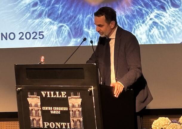 A Ville Ponti la prima assemblea di CNA Lombardia Nord Ovest