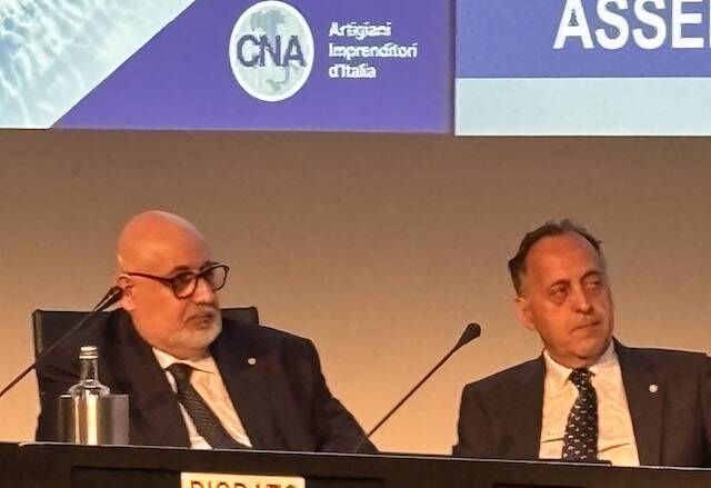 A Ville Ponti la prima assemblea di CNA Lombardia Nord Ovest