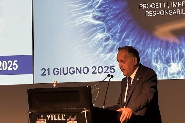 A Ville Ponti la prima assemblea di CNA Lombardia Nord Ovest