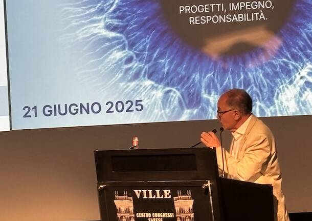 A Ville Ponti la prima assemblea di CNA Lombardia Nord Ovest