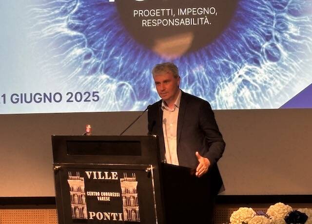 A Ville Ponti la prima assemblea di CNA Lombardia Nord Ovest