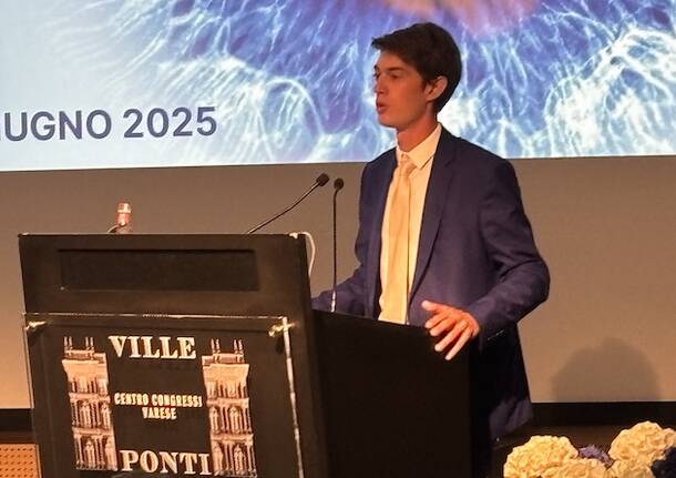 A Ville Ponti la prima assemblea di CNA Lombardia Nord Ovest