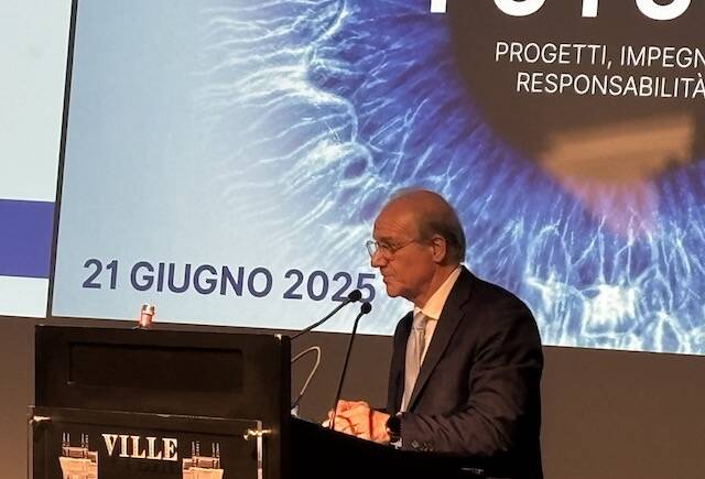A Ville Ponti la prima assemblea di CNA Lombardia Nord Ovest