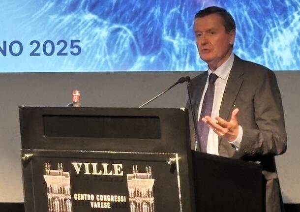 A Ville Ponti la prima assemblea di CNA Lombardia Nord Ovest