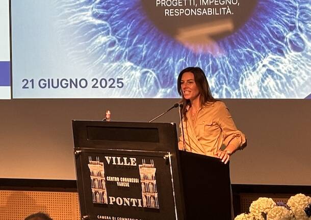 A Ville Ponti la prima assemblea di CNA Lombardia Nord Ovest